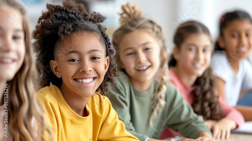 Pupils having fun with their buddies during study breaks, Pupils, Fun, Buddies