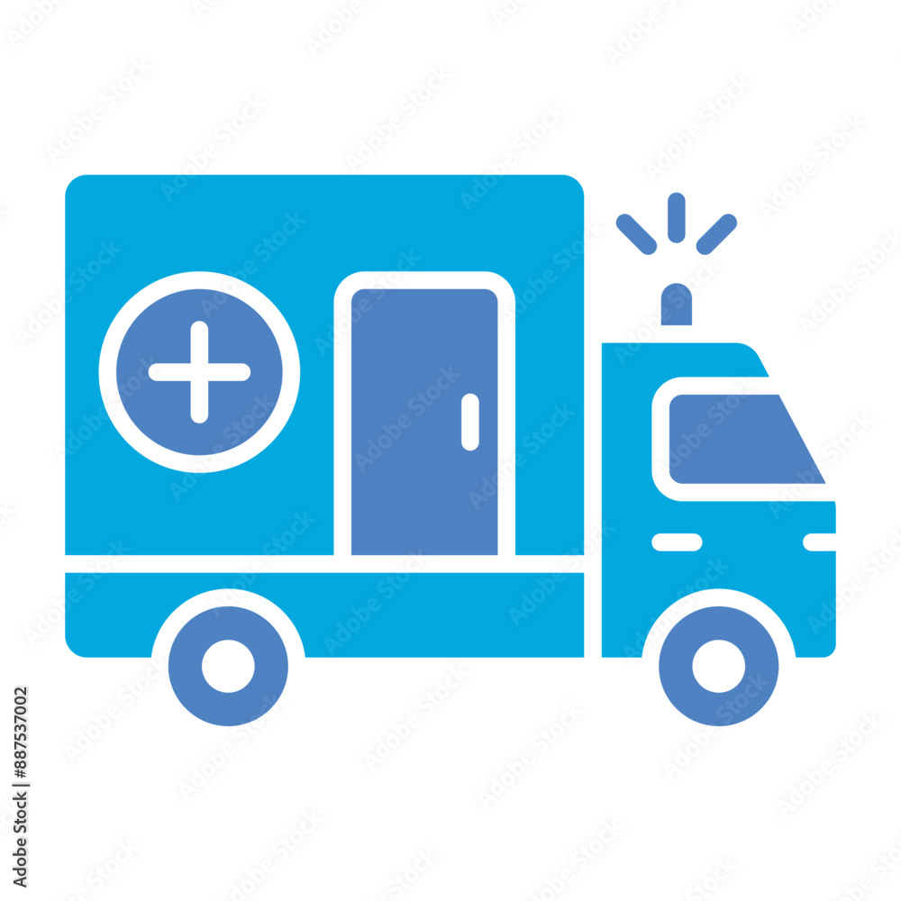 Ambulance Icon Ambulance Icon