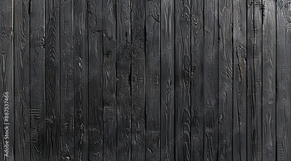 Obraz premium old wood texture