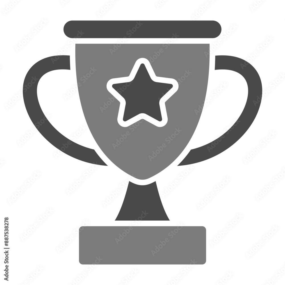 Trophy Icon Trophy Icon