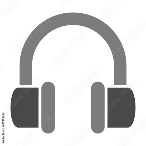 Headphone Icon