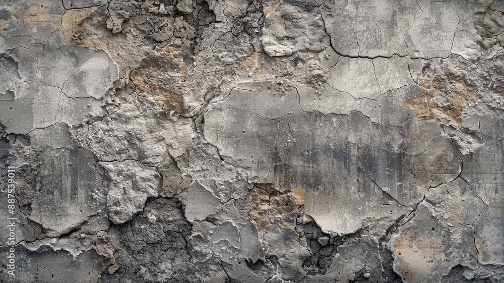 Authentic Rough Concrete Texture for Architectural Projects Authentic Rough Concrete Texture for Architectural Projects