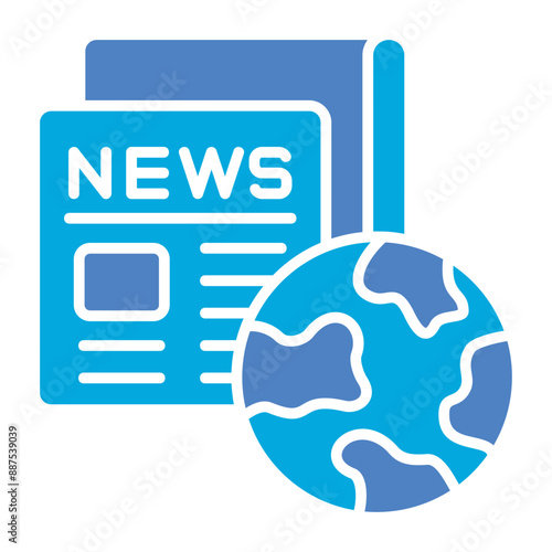 Global News Icon