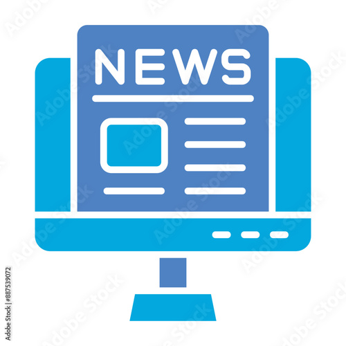 News Icon
