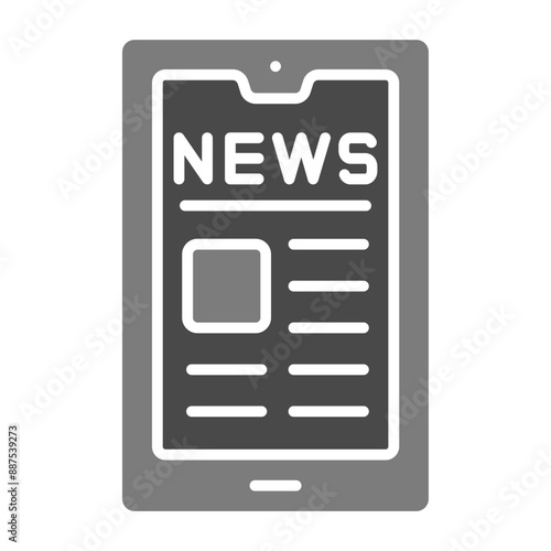 Smartphone Icon