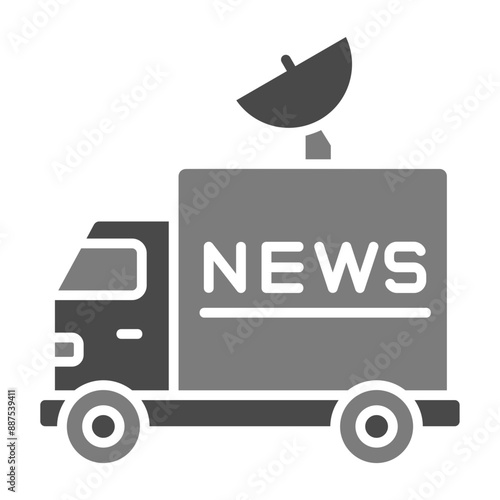 Vehicle Icon