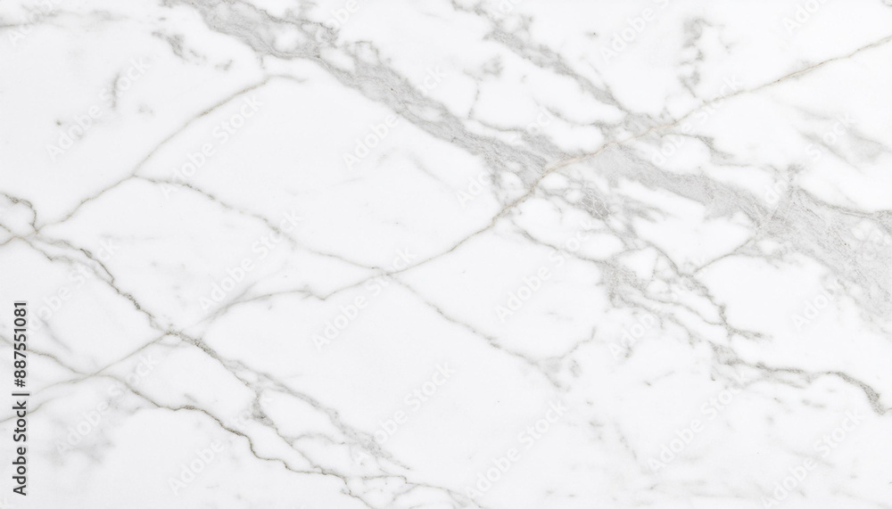 White marble texture with natural veins. Elegant and luxury background for design projects White marble texture with natural veins. Elegant and luxury background for design projects