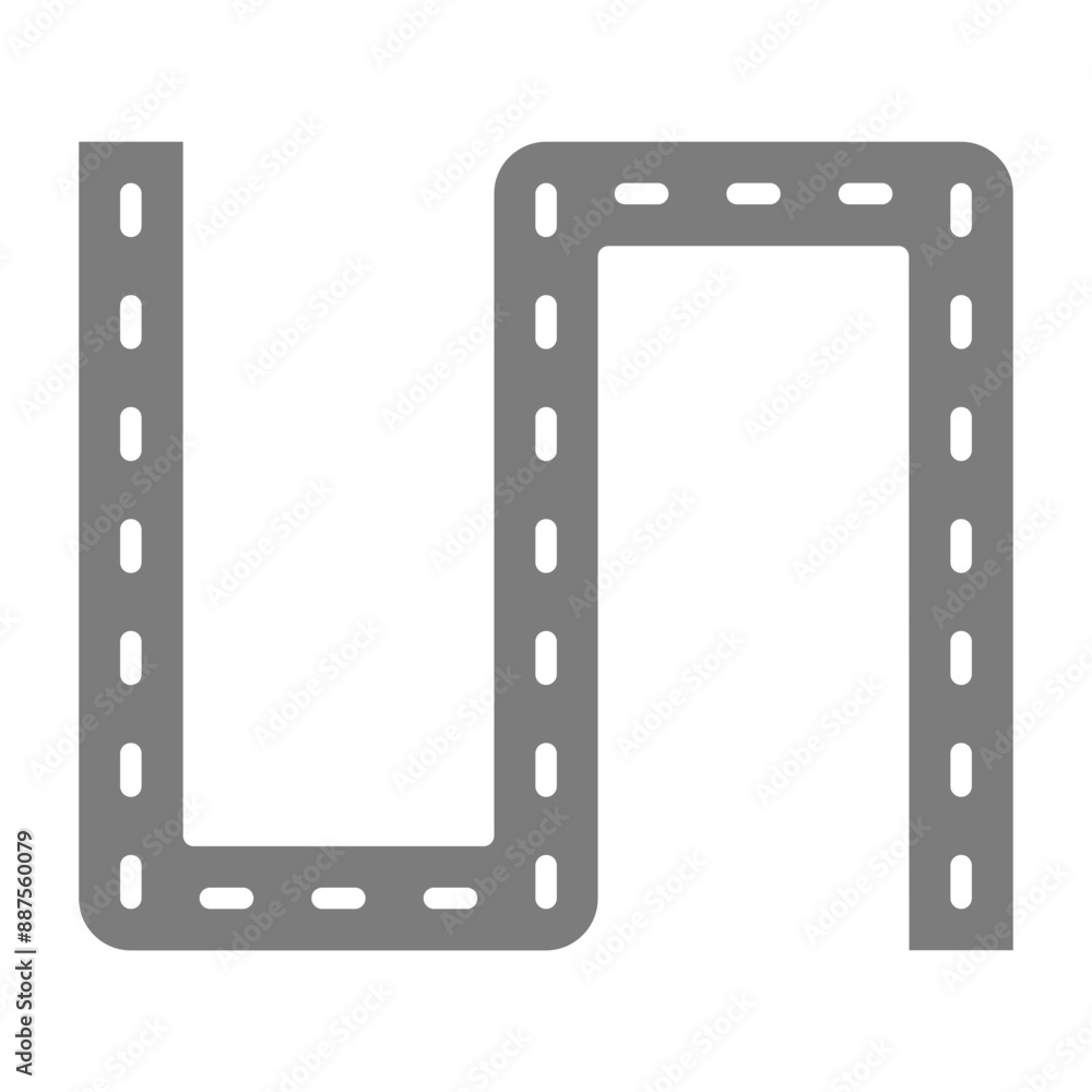 Road Icon Road Icon