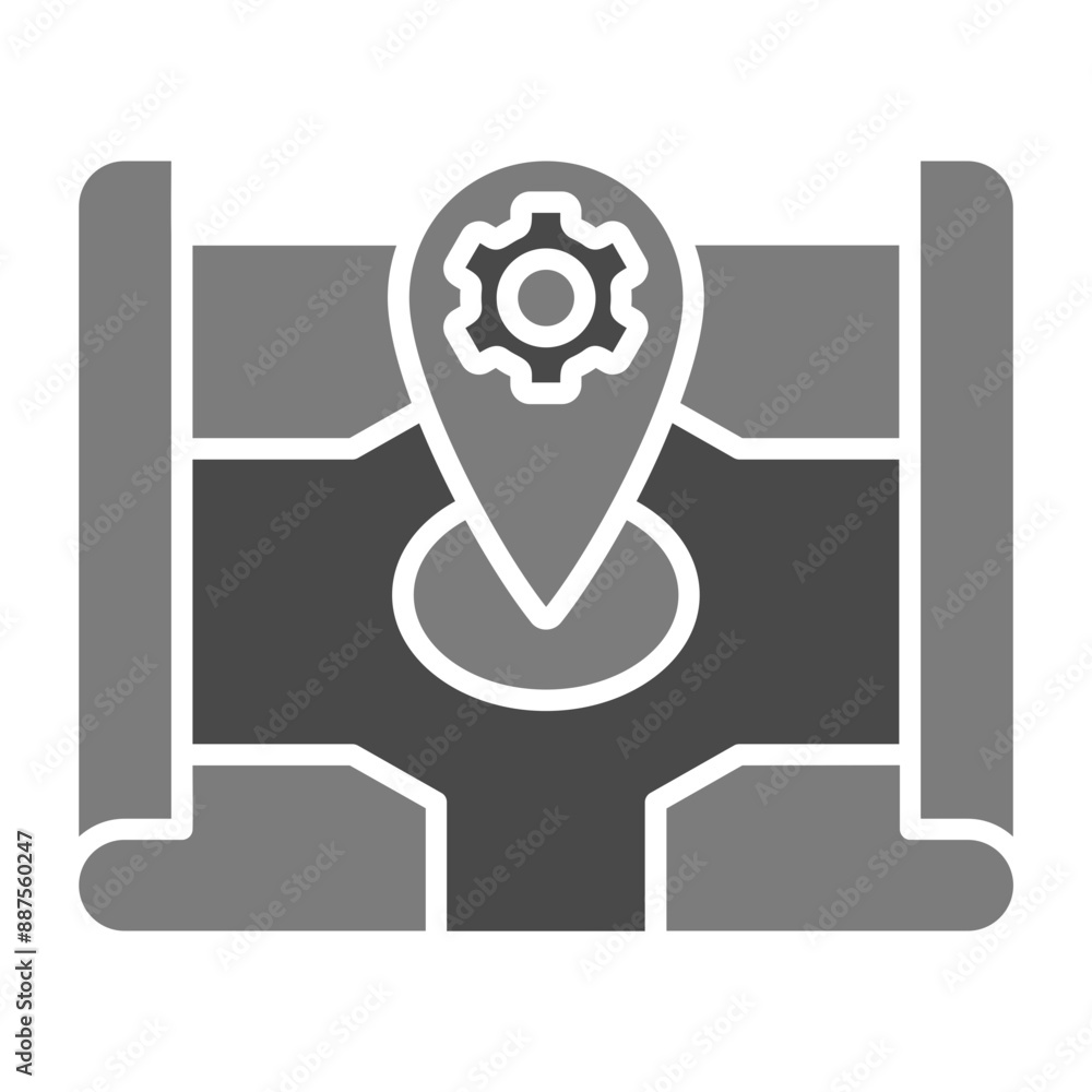 Settings Icon Settings Icon