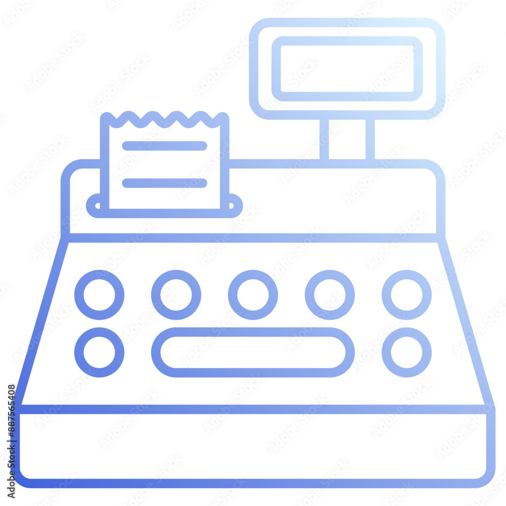 Cash Register Cash Register