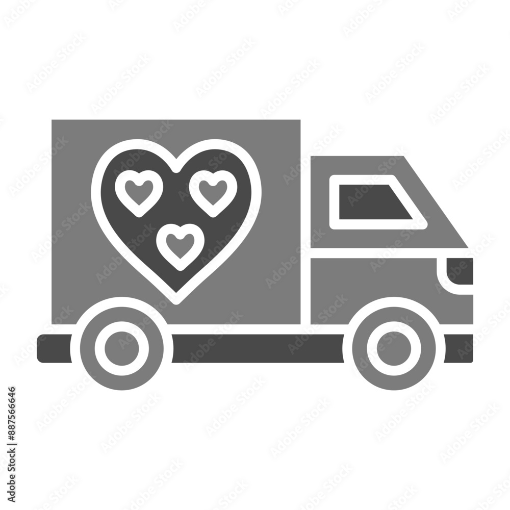 Delivery Icon Delivery Icon