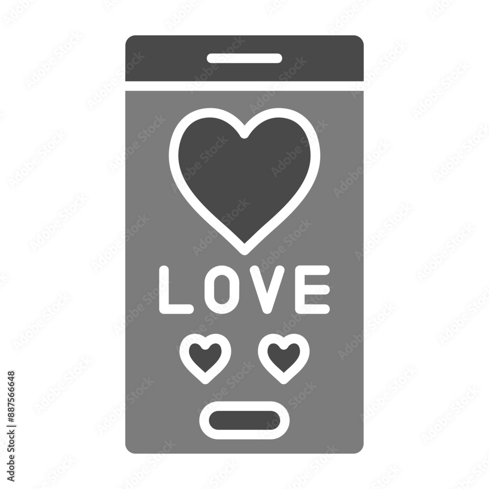Mobile Icon Mobile Icon