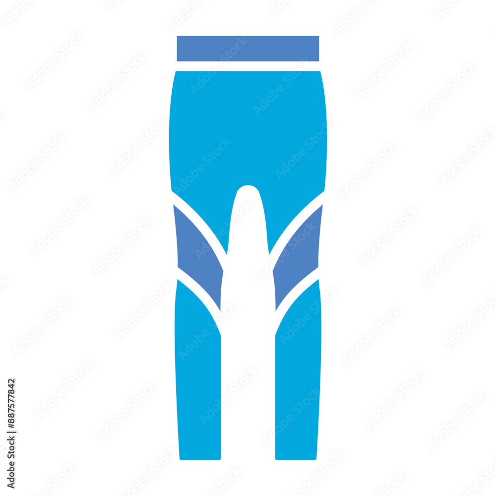 Leggins Icon Leggins Icon