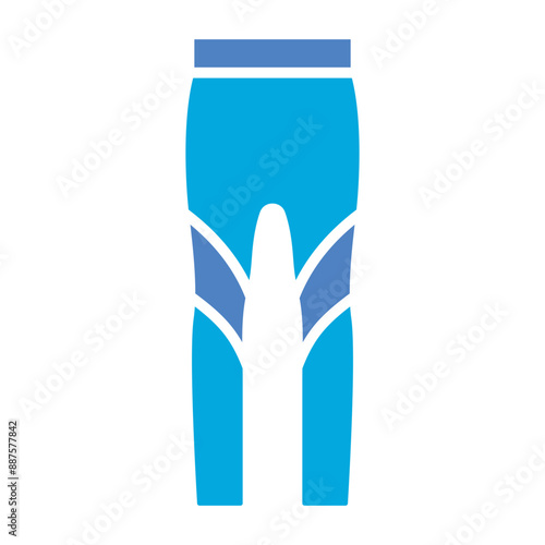 Leggins Icon