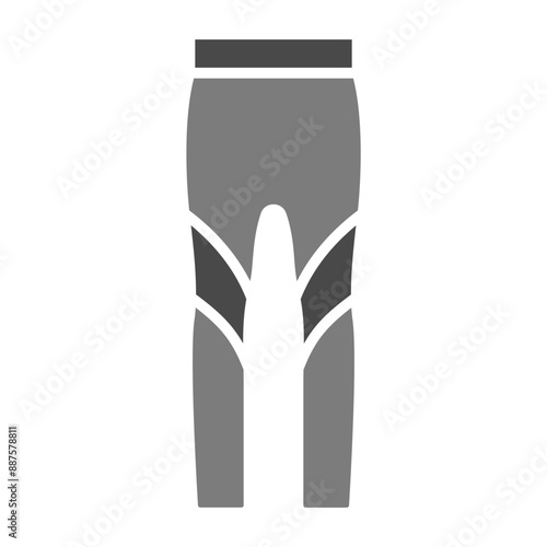 Leggins Icon