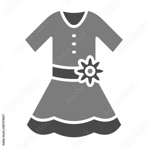 Dress Icon