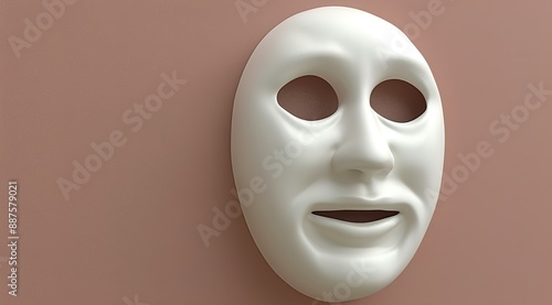 comedy and tragedy masks