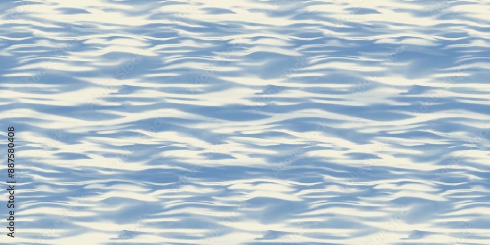 Obraz premium abstract water background