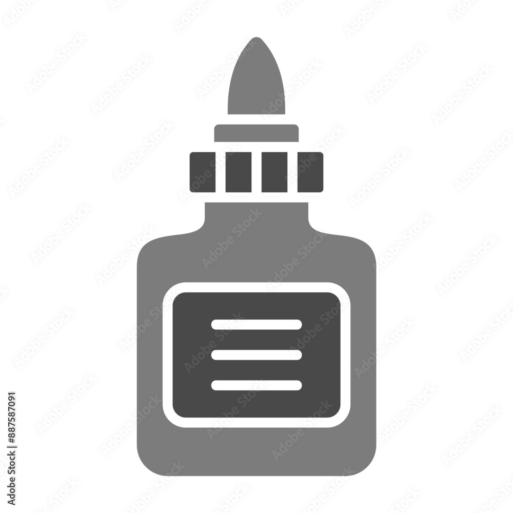 Glue Icon Glue Icon