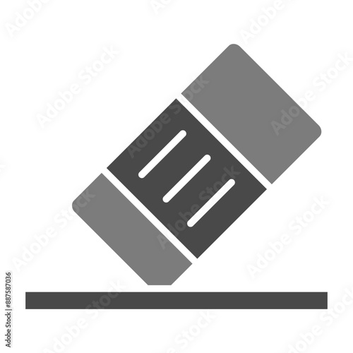 Eraser Icon
