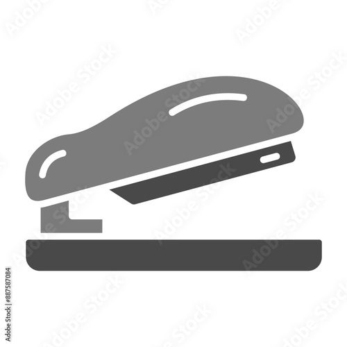 Stapler Icon