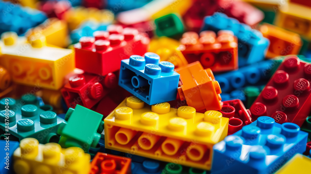 **Construction Bricks and Blocks** **Construction Bricks and Blocks**