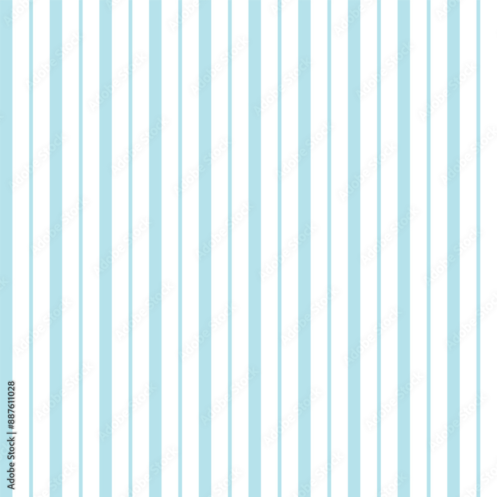 Blue and white stripe background and pattern. Blue and white stripe background and pattern.