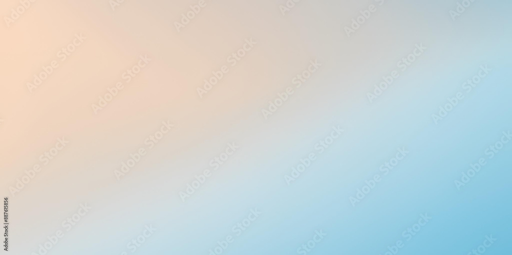 A bright and colorful abstract background with blue and white clouds, sunlight, and a clear sky A bright and colorful abstract background with blue and white clouds, sunlight, and a clear sky
