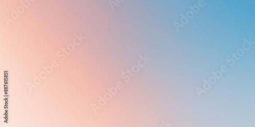 A vibrant abstract background with colorful lines and a gradient blending blue, light, and airy textures, evoking a clear, summery sky with a touch of cloudscape