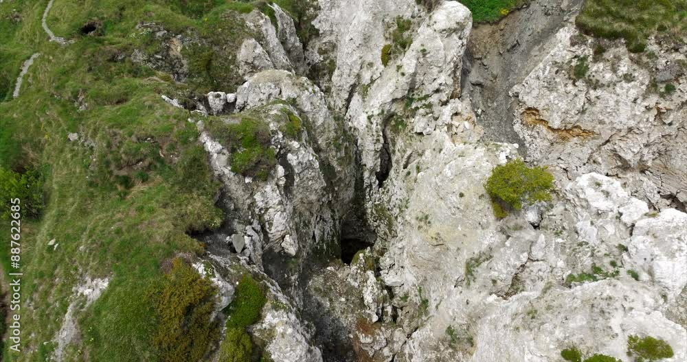 Drone ascending view of Mount or Mont Cenis and lake between Italy and France. Aerial top down
Drone ascending view of Mount or Mont Cenis and lake between Italy and France. Aerial top down