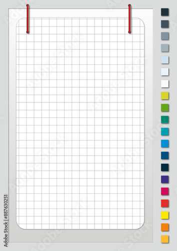 Layout Druck Karo