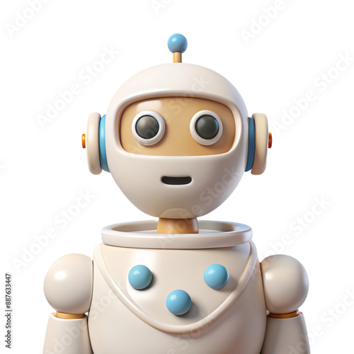 robot