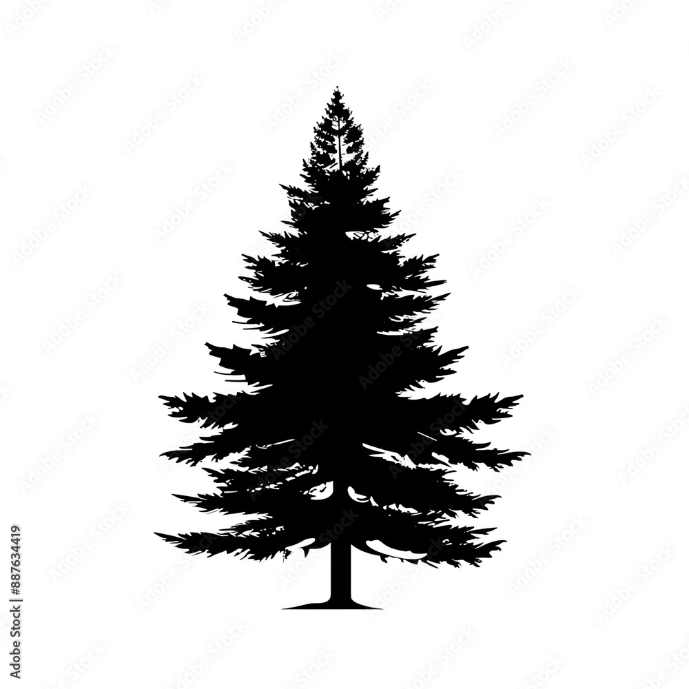 Plant And Tree, Generative AI