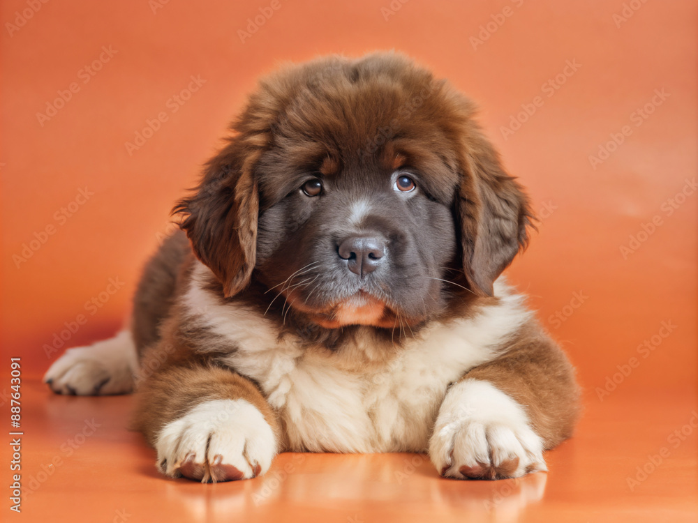 portrait of a puppy, canine, breed, shepherd, isolated, white, brown, mammal, domestic, pedigree, pup, cute, doggy portrait of a puppy, canine, breed, shepherd, isolated, white, brown, mammal, domestic, pedigree, pup, cute, doggy