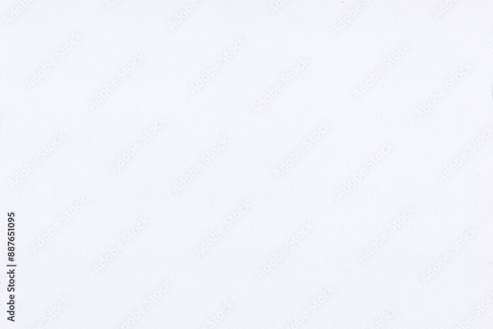 White watercolor paper sheet texture background White watercolor paper sheet texture background