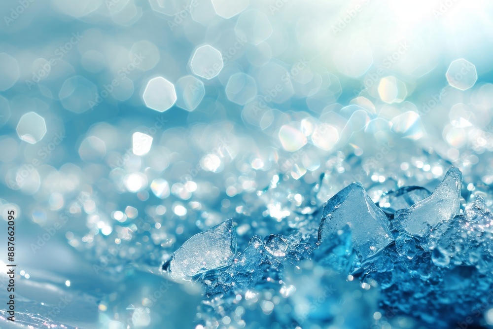 Ice Light Blue Pastel Backgrounds, blue abstract ice texture grunge background, A huge ice formation in a cold, icy setting, Ai generated Ice Light Blue Pastel Backgrounds, blue abstract ice texture grunge background, A huge ice formation in a cold, icy setting, Ai generated