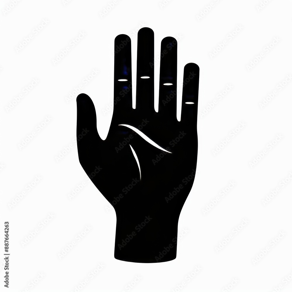 An editable EPS10 template for palms, hand icons, filled flat signs, solid pictograms and logo illustrations. An editable EPS10 template for palms, hand icons, filled flat signs, solid pictograms and logo illustrations.
