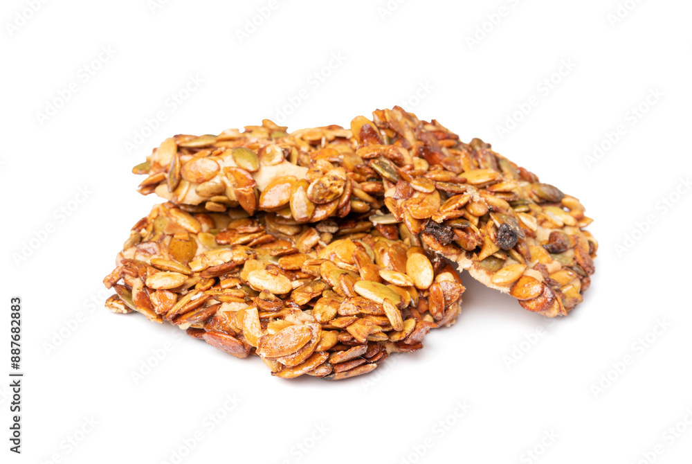 Pumpkin Seeds Cookies, Pepita Grains Biscuit, Healthy Cereal Crackers, Homemade Pumpkin Seed Cookie Pumpkin Seeds Cookies, Pepita Grains Biscuit, Healthy Cereal Crackers, Homemade Pumpkin Seed Cookie