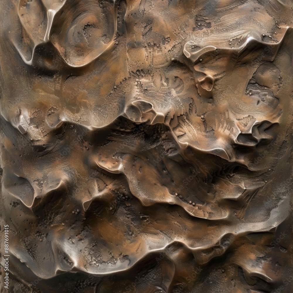 copper bronze background copper bronze background