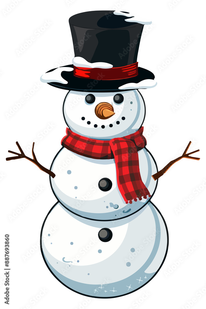 snow man vector png snow man vector png