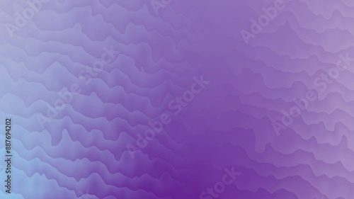 Minimalist and elegant animation of symmetric lines, perfectly suitable for a wide range of topics