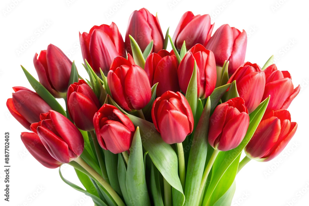 Beautiful bouquet of flowers isolated on transparent background
Beautiful bouquet of flowers isolated on transparent background