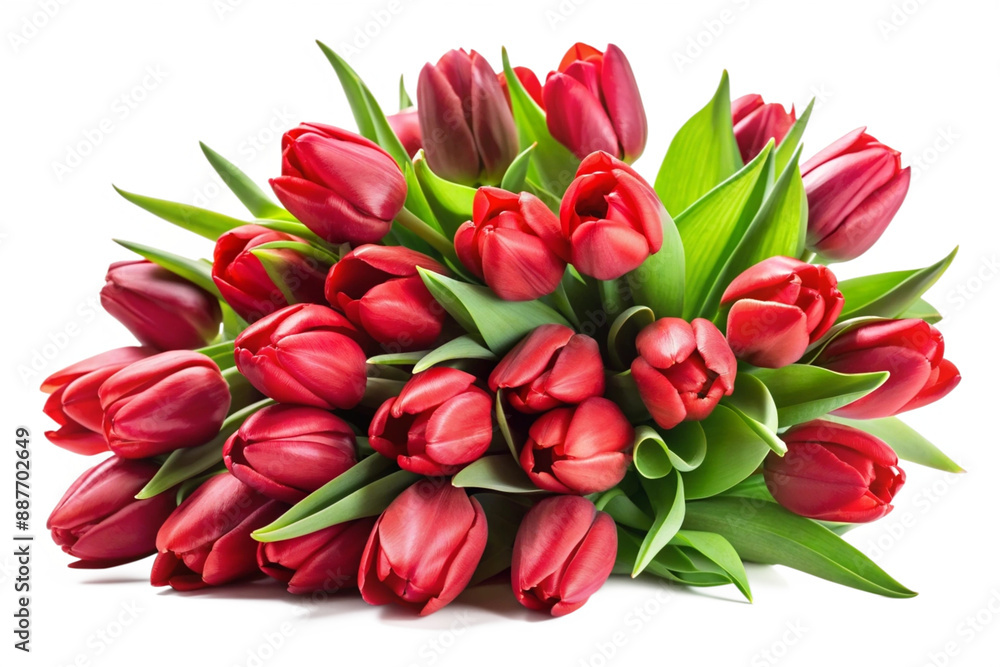 Beautiful bouquet of flowers isolated on transparent background
Beautiful bouquet of flowers isolated on transparent background