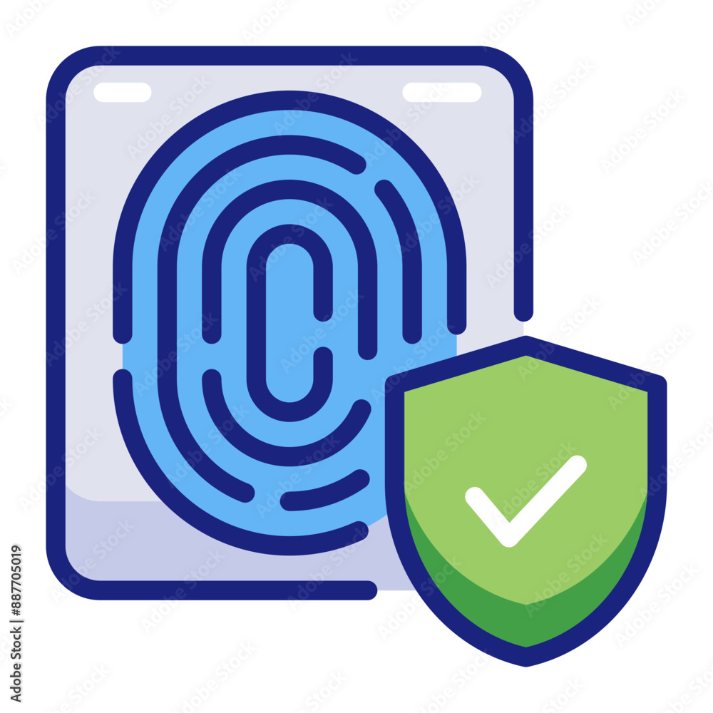 Biometric Authentication for Network Security Biometric Authentication for Network Security
