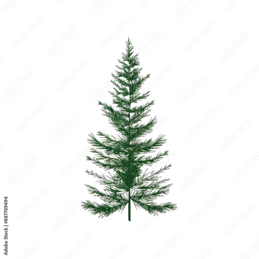 Plant And Tree, Generative AI Plant And Tree, Generative AI