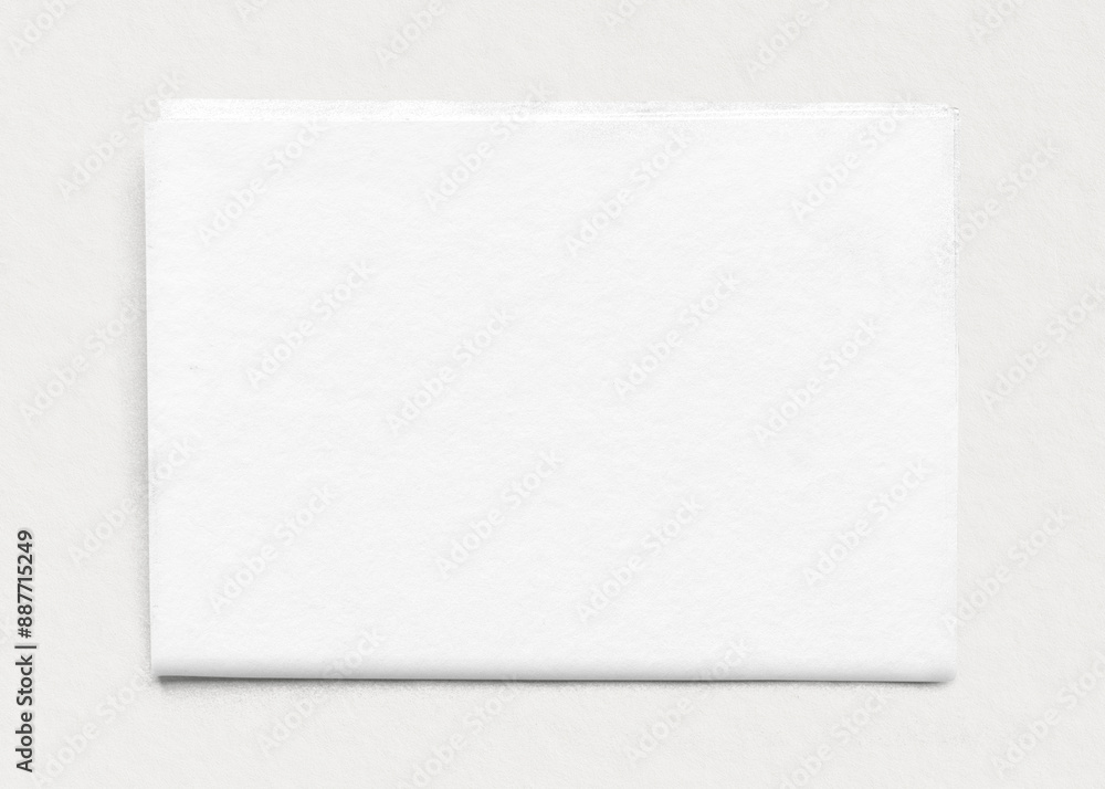 Newspaper png transparent mockup, realistic folded tabloid Newspaper png transparent mockup, realistic folded tabloid