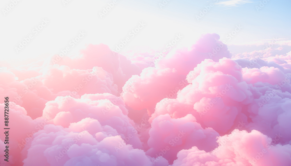 Abstract clouds of swirling pink, purple, and blue, ethereal and dreamlike atmosphere, intricate textures Abstract clouds of swirling pink, purple, and blue, ethereal and dreamlike atmosphere, intricate textures