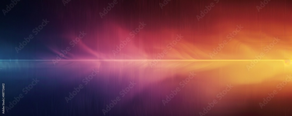 Blurred dark shades gradient background Generative Ai Blurred dark shades gradient background Generative Ai
