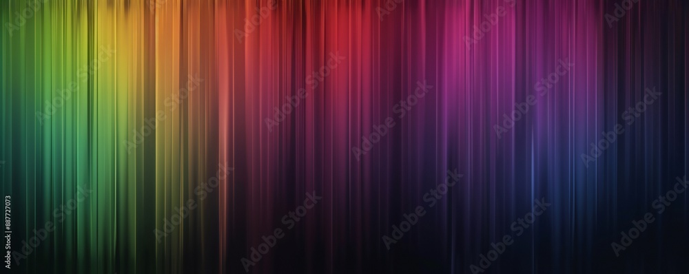 Blurred dark shades gradient background Generative Ai Blurred dark shades gradient background Generative Ai