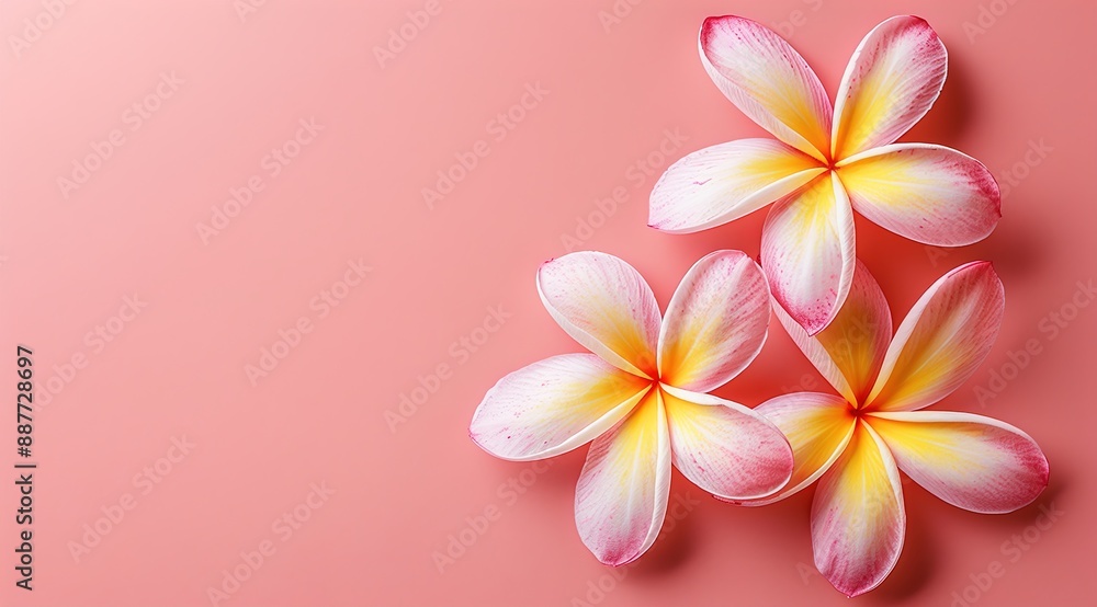 frangipani flower frangipani flower